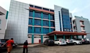 Sadis! Tolak Rujuk, Perempuan di Mojokerto Digorok Mantan Suami