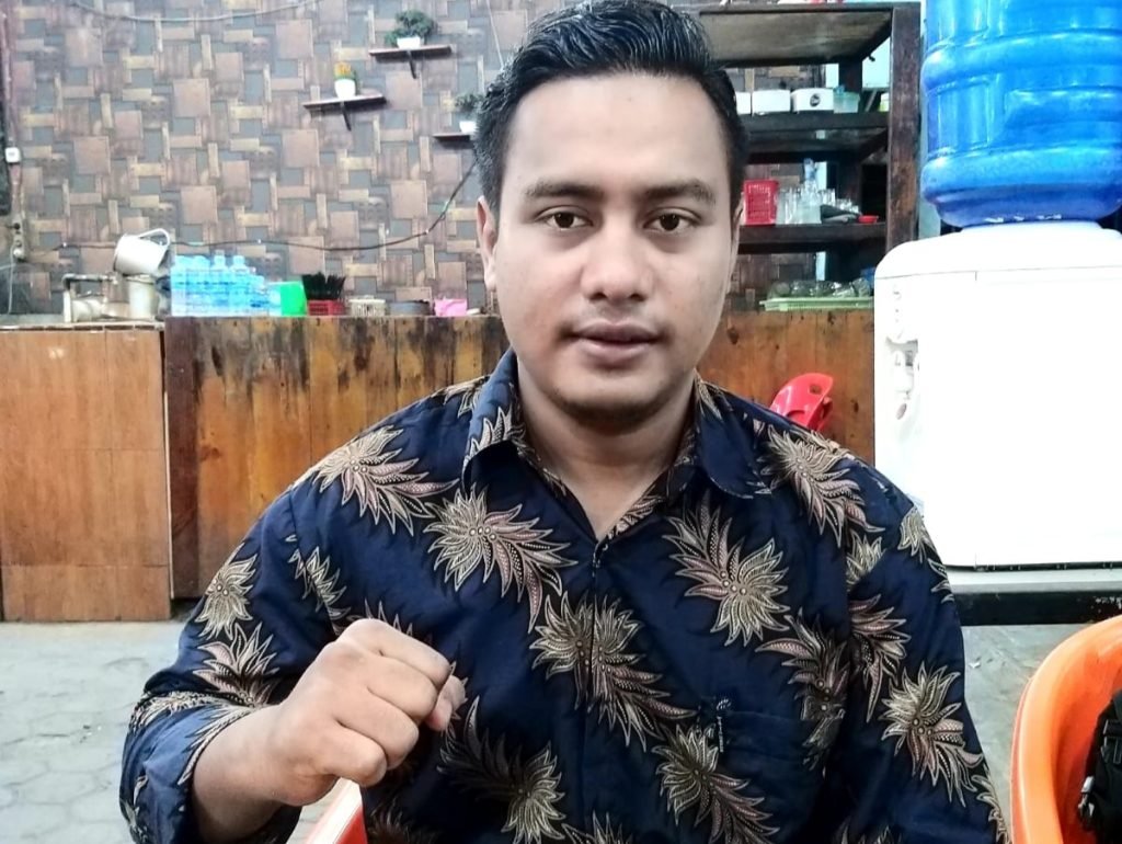 Pelaku BBM Ilegal, Polres Asahan Bakal Didemo