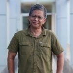 Rocky Gerung, Golput