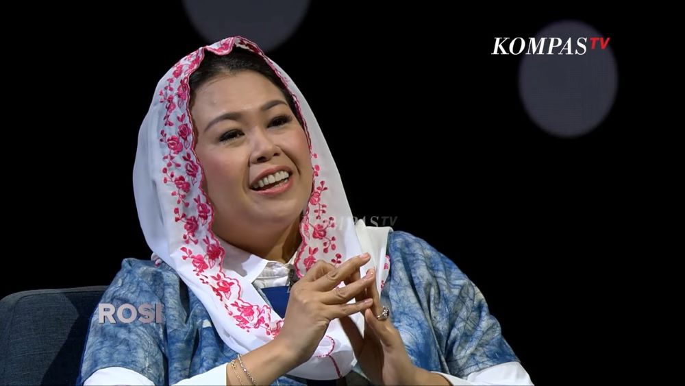 Yenny Wahid, Cak Imin, Kudeta Gus Dur