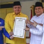Kubu Prabowo, Prabowo Subianto