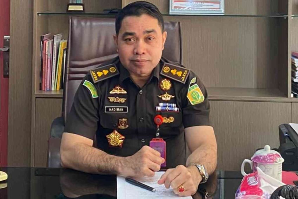 Kejaksaan Menangkan Sidang Praperadilan Korupsi Sapi Bunting Dinas Keswan Sumbar