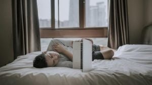 5 Penyakit Akibat Malas Gerak Alias Mager, Milenial Wajib Tau!