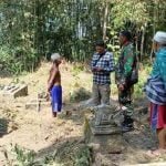 Makam, Dibongkar, Jember,