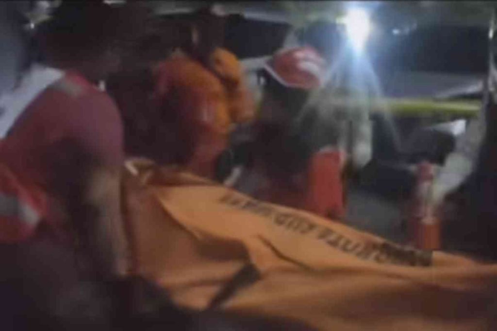 Diduga Bunuh Diri, Satpam Bank di Surabaya Tewas Terjatuh dari Lantai 13