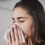Hidung tersumbat, Berita tips