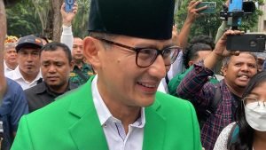 Isu Poros baru, PPP, PDIP