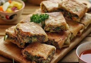 Resep Martabak Telur yang Renyah dan Gurih, Bisa Dicoba di Rumah