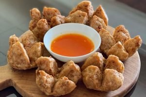 Resep Bakso Goreng Tepung yang Kenyal dan Renyah, Bisa Dicoba Dirumah
