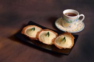 Resep Apem Selong Tape, Camilan Tradisional yang Manis dan Lembut