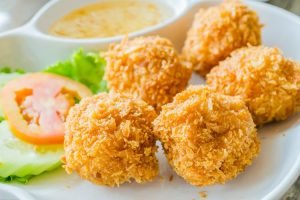 Resep Kornet Ayam yang Krispi dan Lezat, Bisa Dicoba Dirumah