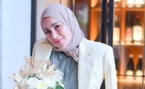 Sejak Pakai Hijab, Olla Ramlan Sebut Pendapatnya Menurun