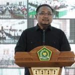 Menag Yaqut, Pilih Amin bid'ah