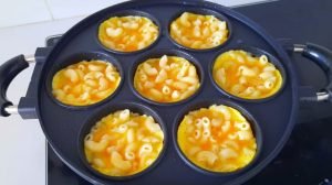 Resep Maklor Makaroni Telur, Minim Modal Cocok Buat Ide Jualan