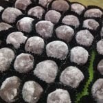 Resep Mochi