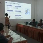 UNIM, Workshop pemasaran digital