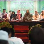 Camat Magersari : Grebeg 1000 Layah Jadi Bukti Religi dan Budaya Berjalan Harmonis di Kota Mojokerto