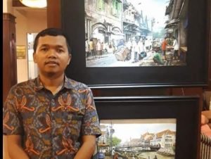 Korda APD Minta KPU Kota Mojokerto Tindak Lanjuti Putusan MA Soal Keterwakilan Caleg Perempuan