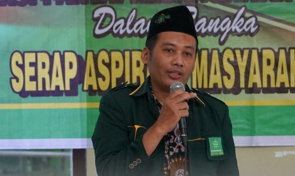 Update Terbaru, Mekanisme Penjaringan PJ Walikota Harus Ada Uji Publik