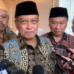 KPK, Cak Imin, Said Aqil