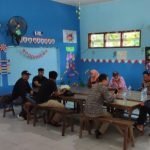 Siswi SD, Gresik, Dicolok tusuk Bakso