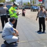 Kecelakaan Beruntun di Situbondo, Dua Orang Meregang Nyawa