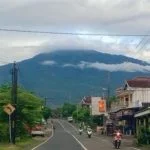 Hutan Gunung Lawu, Kebakaran