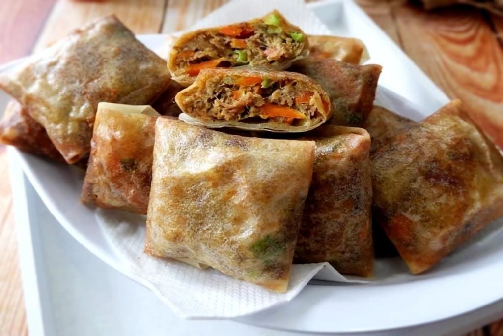 Resep Martabak Telur Mini dengan Varian Toping, Cocok untuk Ide Jualan