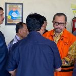 Sidang vonis, Sahat tua Simanjuntak