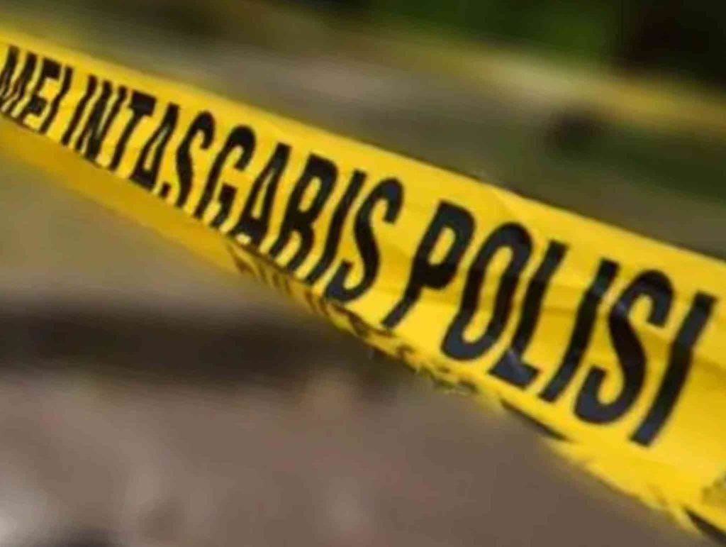 Ledakan Terjadi di RS Eka Hospital Serpong