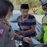 Ditilang, Cakar Polisi