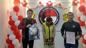 Edarkan Sabu, Mama Muda di Surabaya Diringkus Polisi