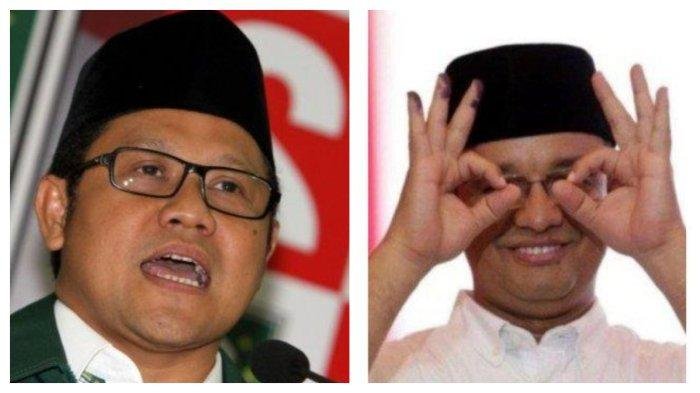 Anies-sandi imin, Pilpres 2024