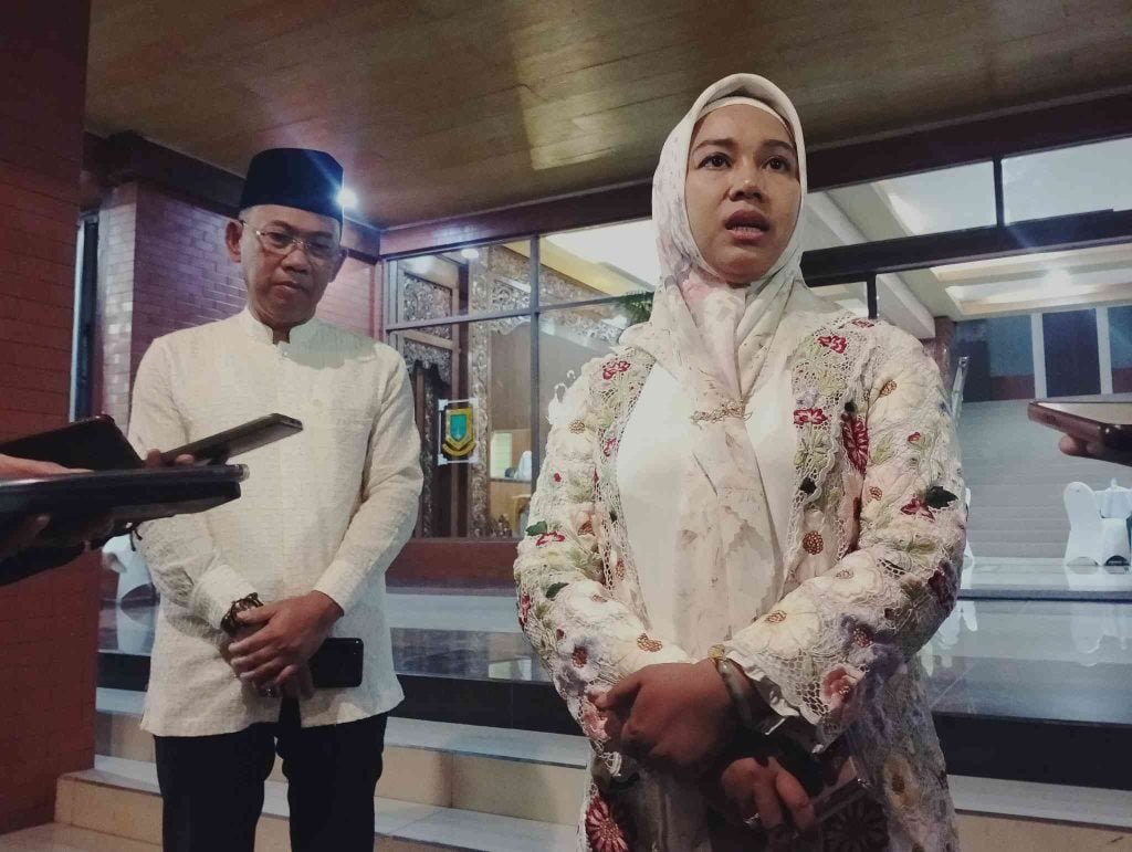 Tak Indahkan Tugas Walikota Mojokerto, Kepala BPKPD Sumaljo Dibebas Tugaskan