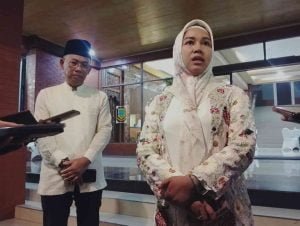 Tak Indahkan Tugas Walikota Mojokerto, Kepala BPKPD Sumaljo Dibebas Tugaskan