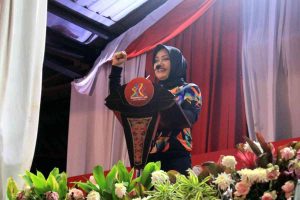 Porprov Jatim Sukses Dongkrak Perekonomian di Kabupaten Mojokerto, Perputaran Uang Sentuh Rp 14 Miliar