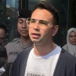 Raffi ahmad, Berita selebriti