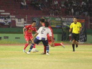 Tak Beri Kabupaten Mojokerto Penalti, Asprov PSSI Jatim Sebut Keputusan Wasit Semifinal Porprov Jatim Keliru