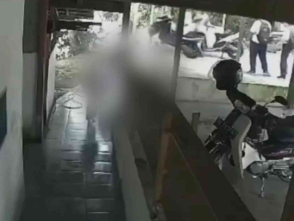 Siswa SD Meninggal Tertimpa Tembok saat Wudhu