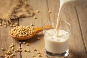 Resep Susu Kedelai yang Segar dan Menyehatkan, Bisa Dicoba Dirumah