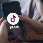Tiktok, Curi data, Anak Eropa