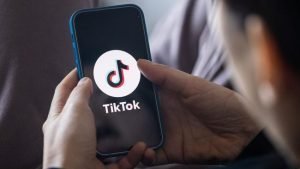 Tiktok, Curi data, Anak Eropa