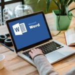 Ruller, Teknologi, Microsoft Word