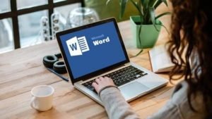 Ruller, Teknologi, Microsoft Word