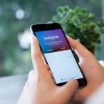 Akun Instagram, Tertaut perangkat lain