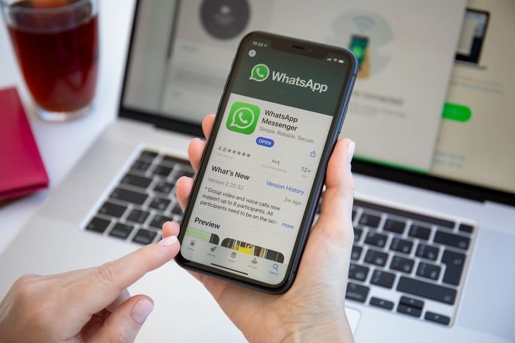 Dua akun whatsapp, Teknologi