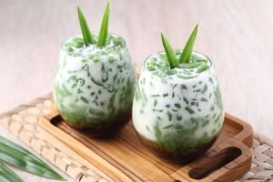 Resep Es Cendol Gula Jawa, Minuman Segar yang Cocok Dikonsumsi Saat Cuaca Terik