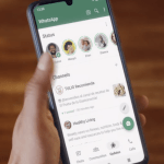 Whatsapp, Fitur saluran Whatsapp