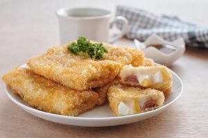 Resep Risol Mayo Lumer Bikin Nagih, Cocok Buat Ngemil Sore