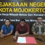 tersangka, tak tahan tersangka,